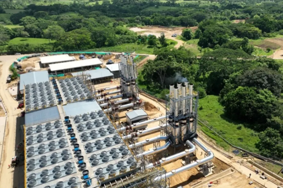 Gobernación Córdoba pide mesa técnica urgente por suspensión gas Canacol Energy