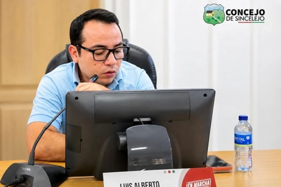 Concejo de Sincelejo cita a Hacienda por finanzas y deuda pública municipal