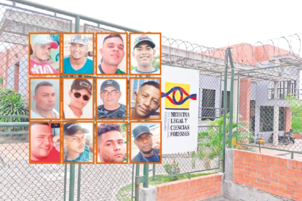Junio dejó 17 homicidios en Sucre: cuatro municipios concentran la mayoría de los casos