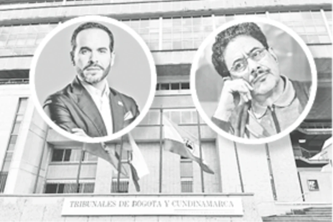 Tribunal dejó sin argumentos a Cepeda
