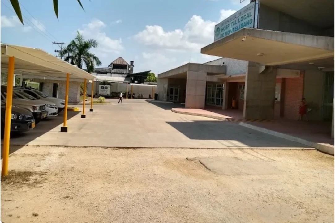 Le dieron dos tiros en la espalda