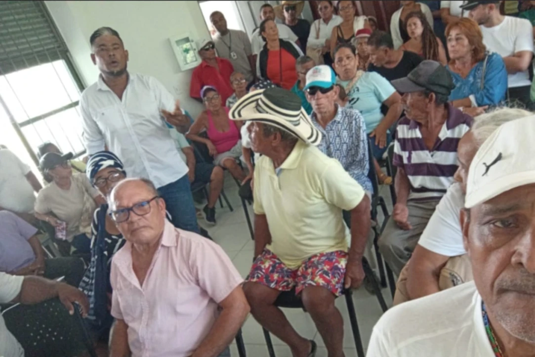 En Coveñas sufren por agua y de paso aumentan las tarifas