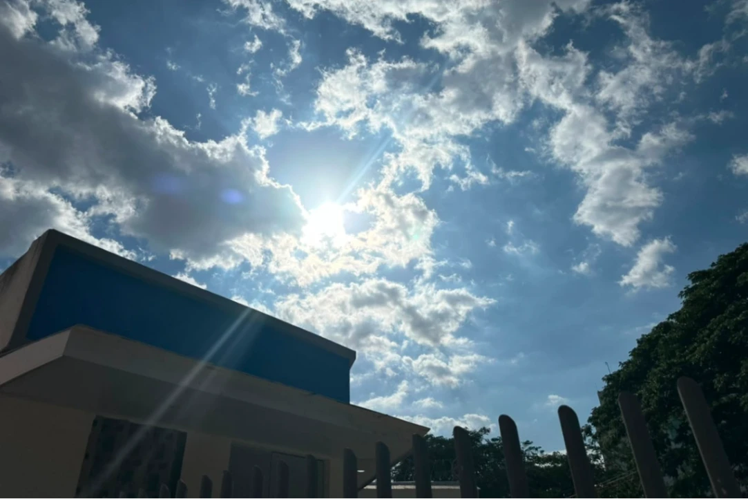 Sucre, entre los departamentos en alerta roja por altas temperaturas