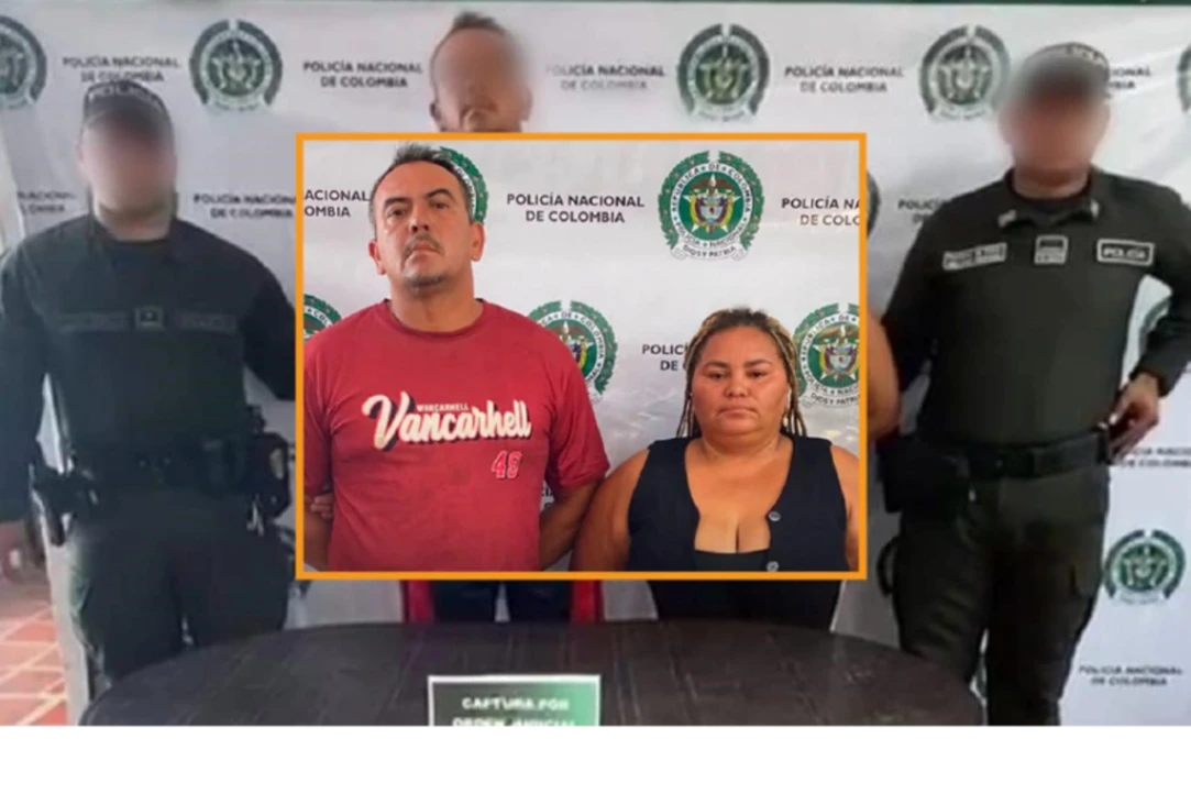 Los judicializaron por acceso carnal violento agravado con inducción a la prostitución