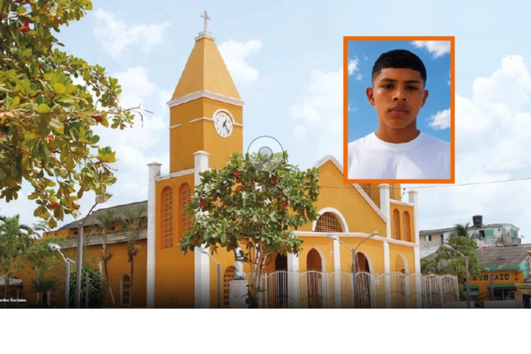 Asesinan a sampuesano en zona rural de María La Baja (Bolívar)
