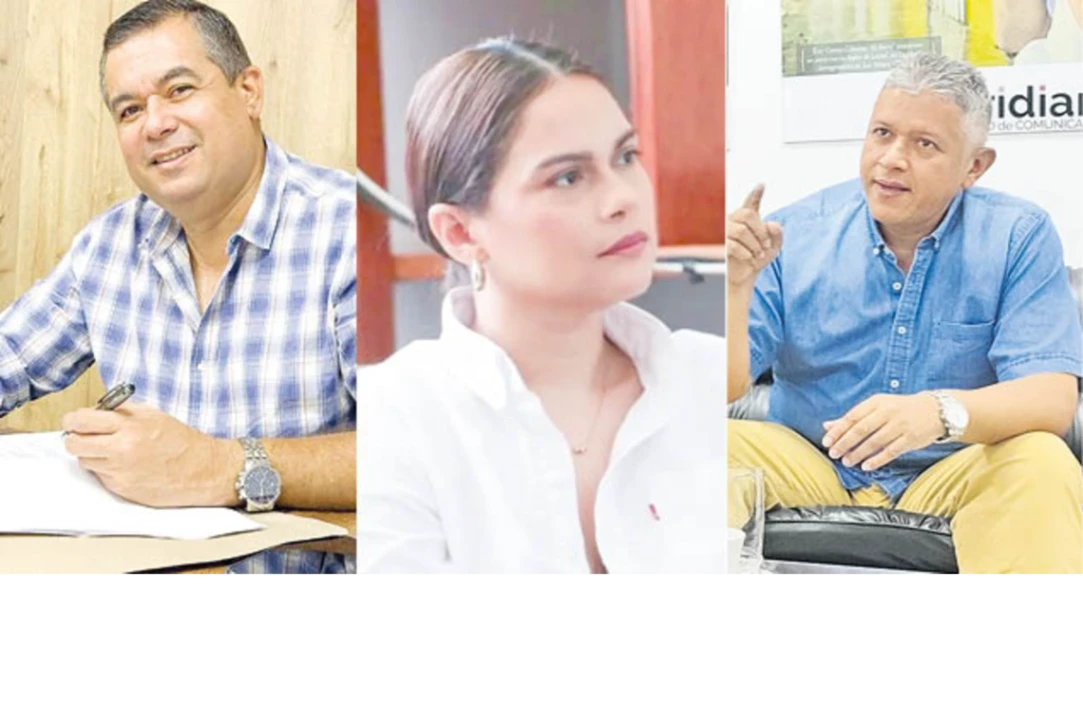 Renuncias anticipan puja por el poder