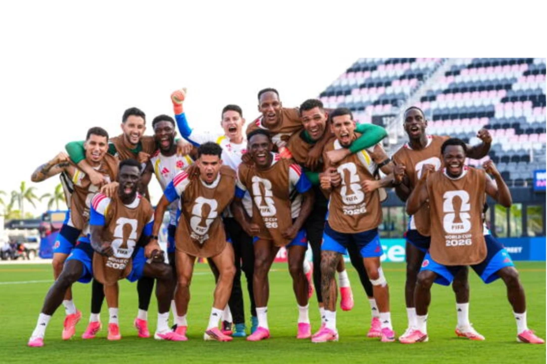 Colombia luchará por el último boleto a octavos