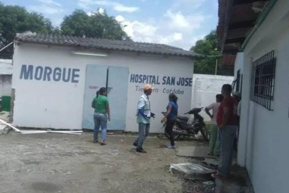 Por un celular se habría quitado la vida