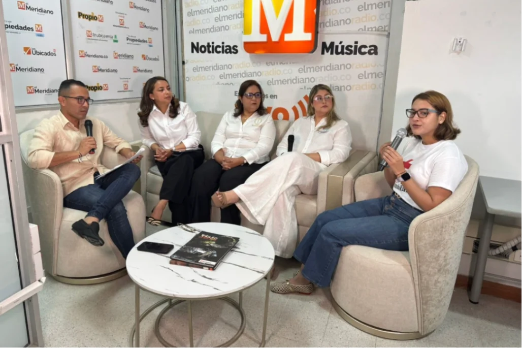 Córdoba fortalece lucha contra el dengue, El Meridiano se une