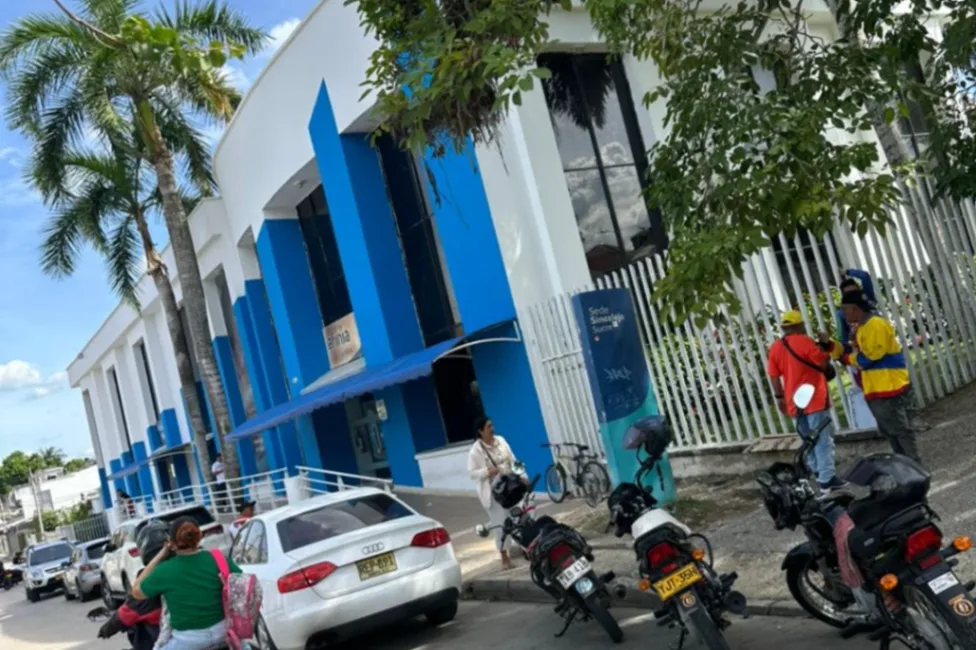 Intermitencias en el servicio de Afinia tienen afectados a los sincelejanos, exigen soluciones