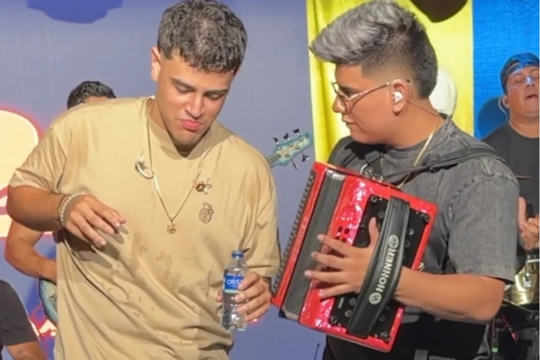 Pablo Adams y Carlos Martínez proyectan música a nivel internacional