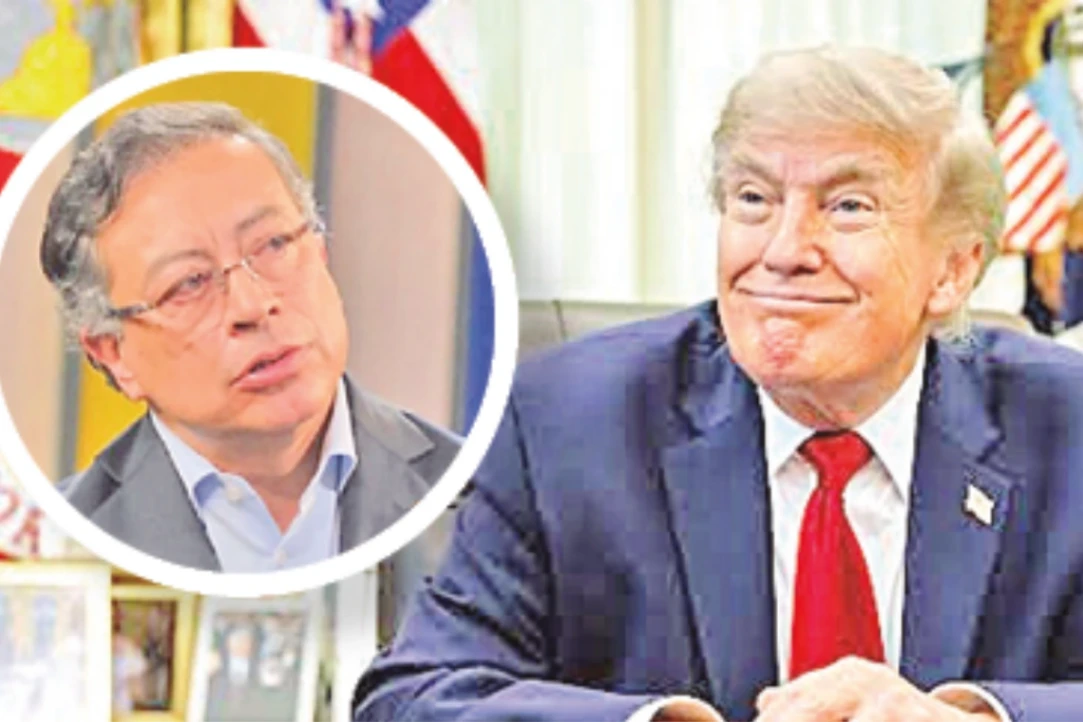 Se pagó una millonada y sigue en la Ofac