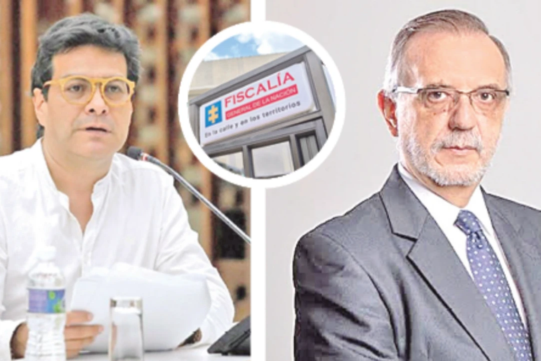 Bajo lupa de la Fiscalía