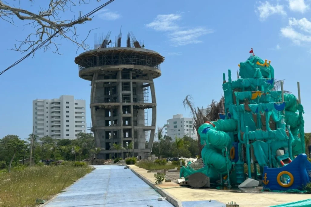 Atrasado el Parque Isla Manglar, una obra llamada a impulsar el turismo de Coveñas