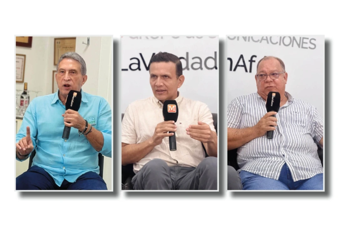 Ganaderos denuncian falta de acciones del Gobierno Nacional y la Gobernación de Sucre, para enfrentar a El Niño
