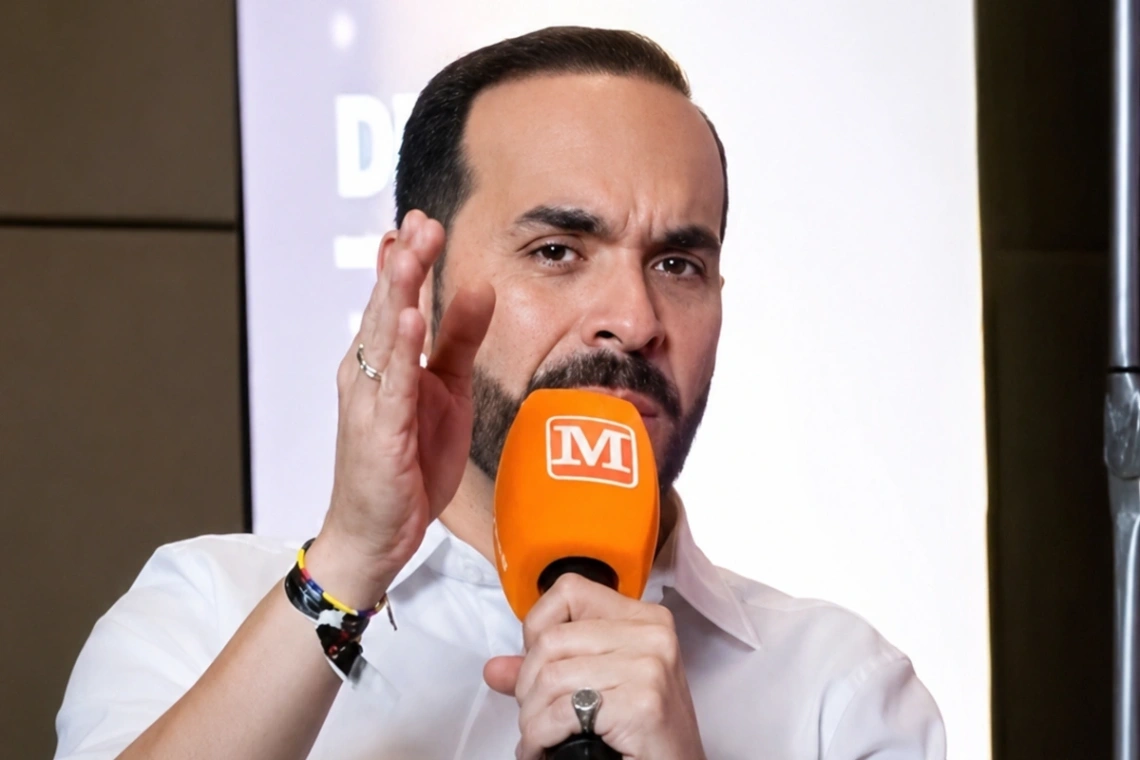 El 7 de agosto nacerá el Bloque de Defensa para la Seguridad Urbana: Abelardo De la Espriella