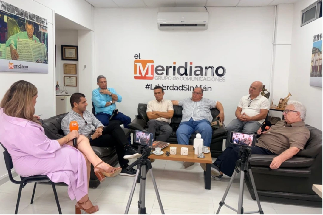 'Gobernadora, un rotundo no a la tasa de seguridad. Por favor, aguante'