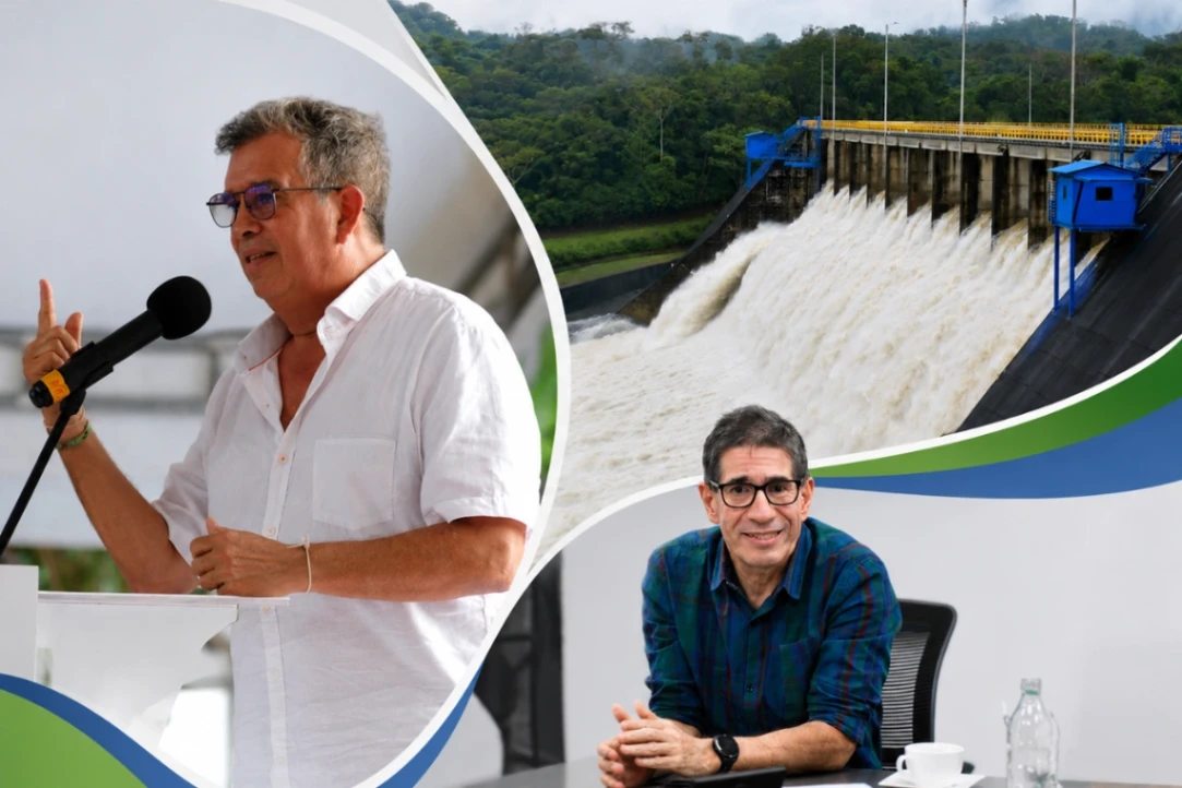 “Urrá fue sometida a un deterioro institucional”