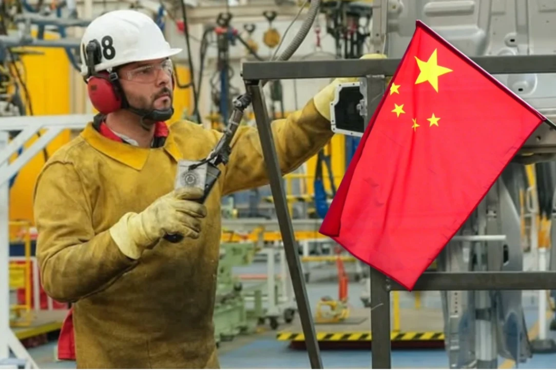 Fábricas chinas preocupan a la industria nacional