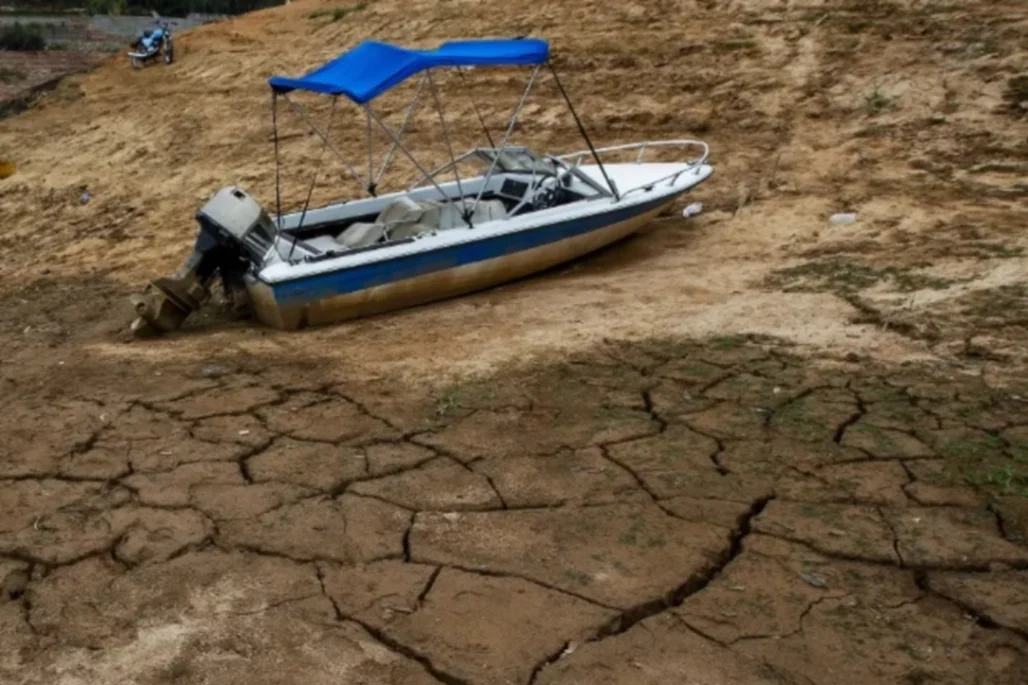 Fenómeno de El Niño costaría $10 billones