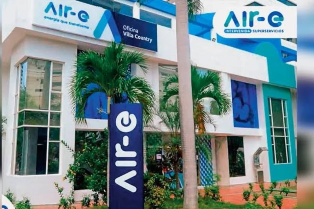 "Air-e se convirtió en la 'caja menor'"