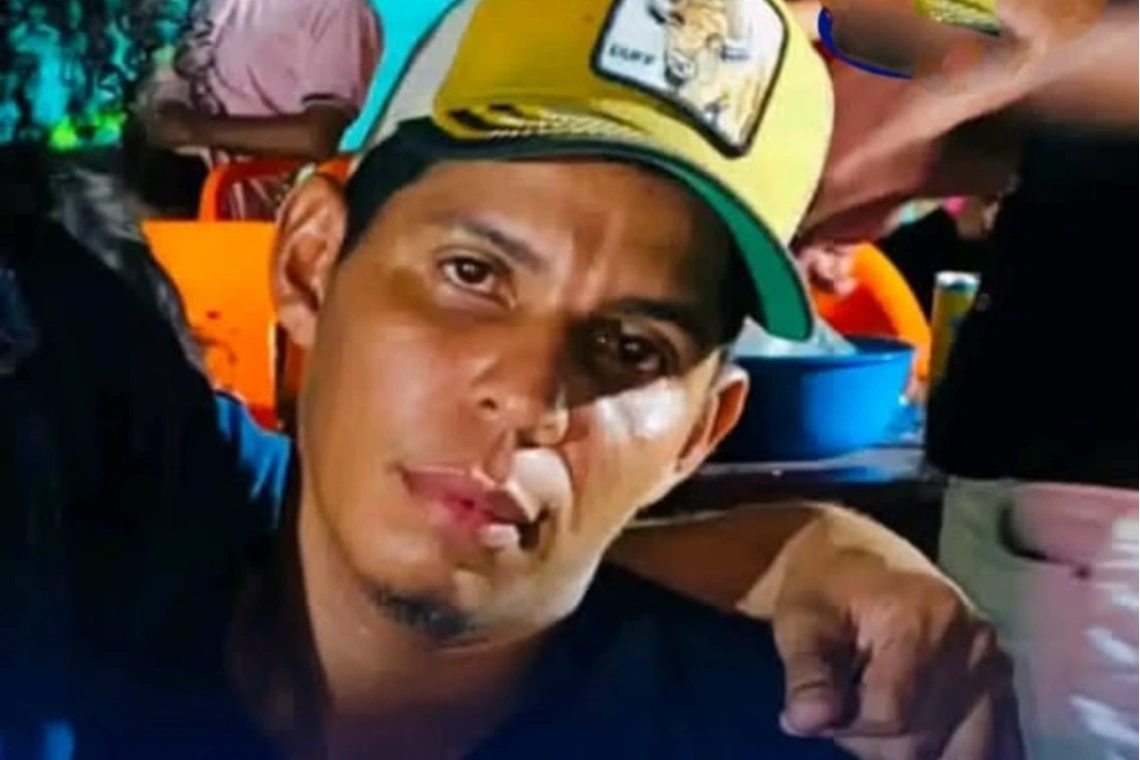 Identifican a hombre hallado sin vida