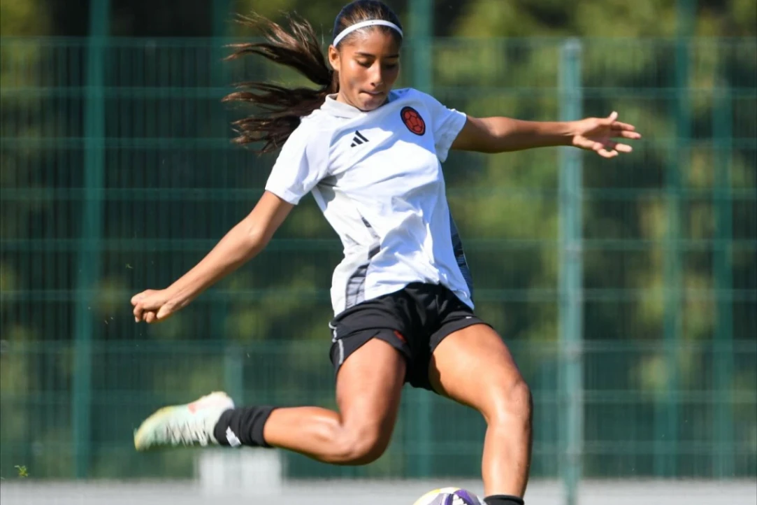 Baldovino podría jugar su segundo Mundial