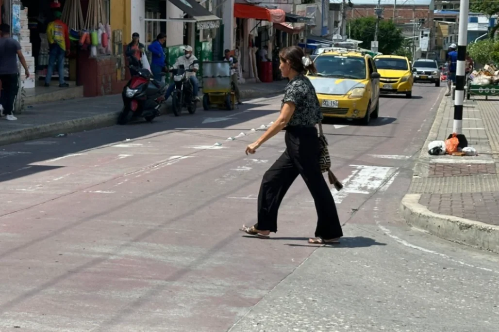 Es hora de que se tomen acciones para intervenir la señalización vial de Sincelejo