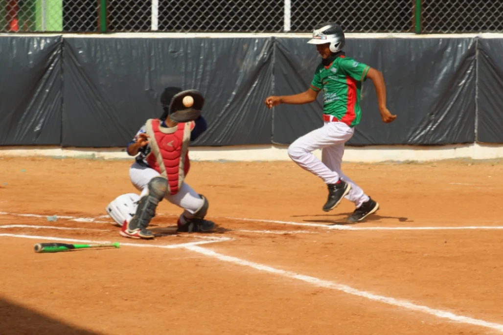 Sucre logró su segunda victoria en el Campeonato Nacional de Béisbol Sub-12