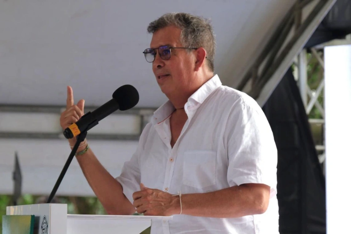"Urrá fue sometida a un deterioro institucional"