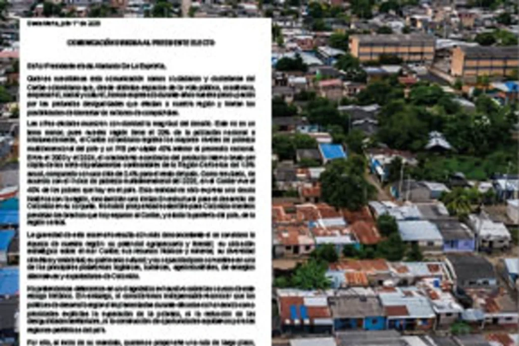 El Caribe plantea hoja de ruta regional al nuevo gobierno