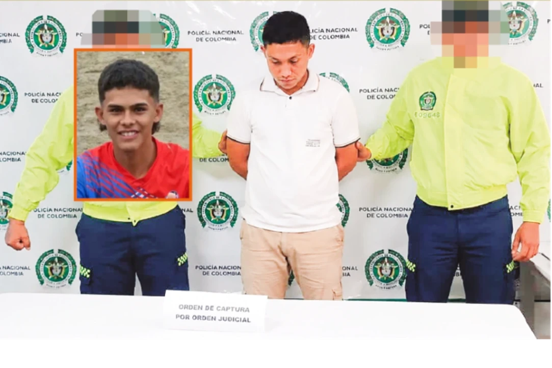Defensa del capturado alegó que fue una caída; necropsia descartó la versión y lo enviaron a prisión