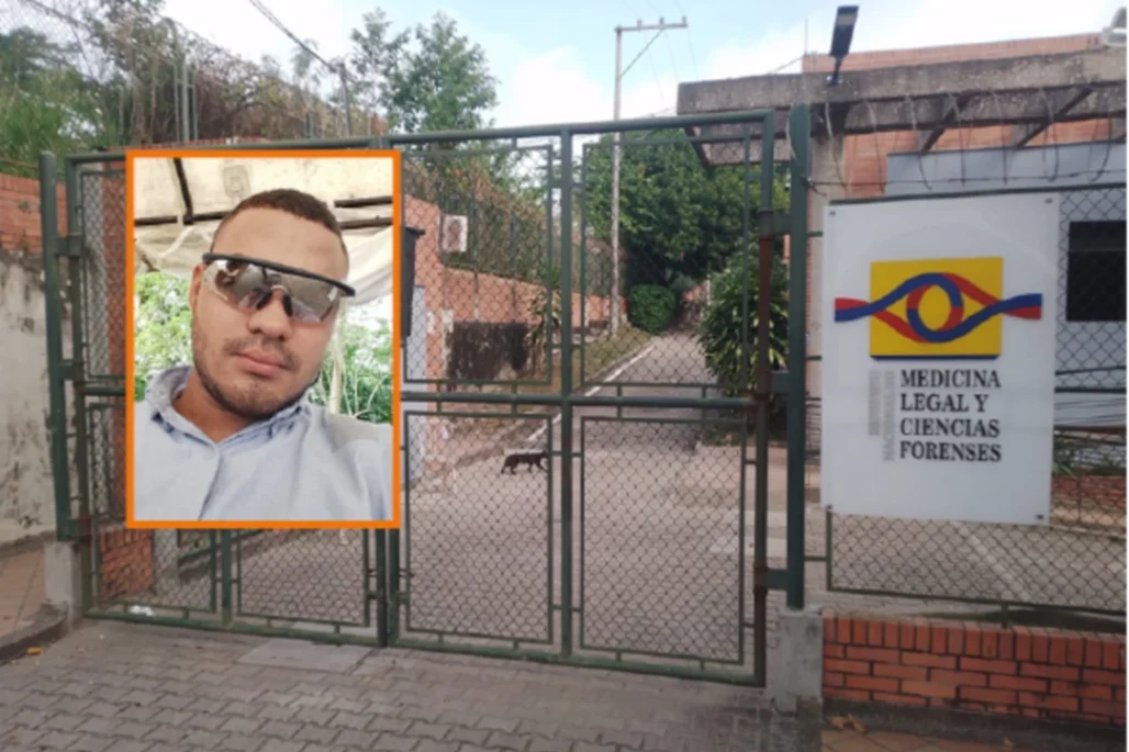 Cero y van dos: se estrelló con un vehículo estacionado y murió