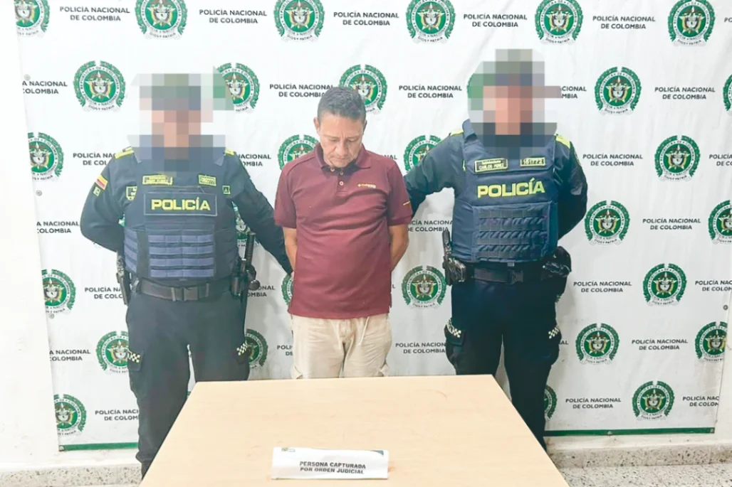 Por casi asesina a una mujer, tenía una orden de captura vigente