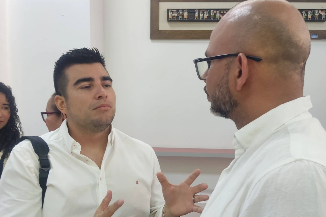 'Dinamitado' llegará el petrismo a elecciones locales