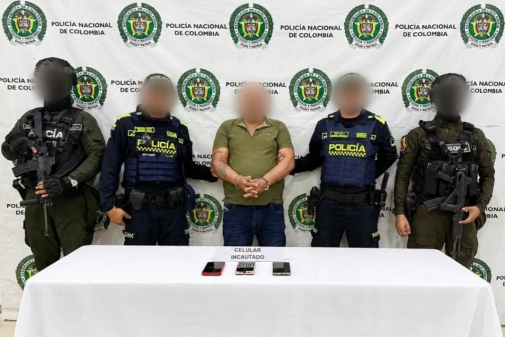 Alias 'Chori' sería quien ordenaba los homicidios