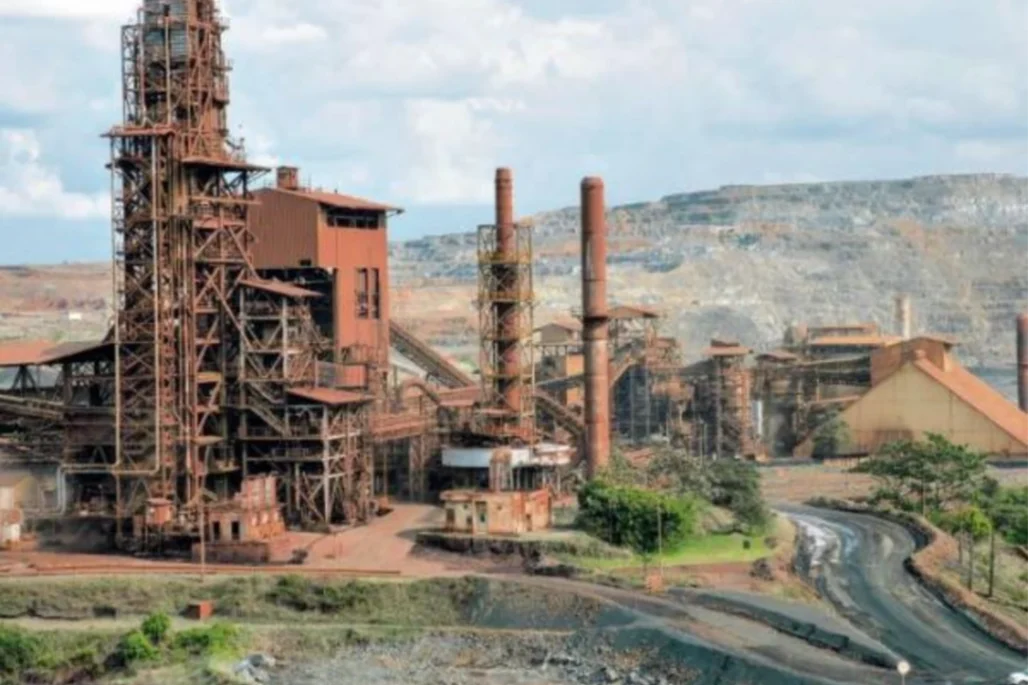 Cerro Matoso completa ocho días operando al 75% de su capacidad