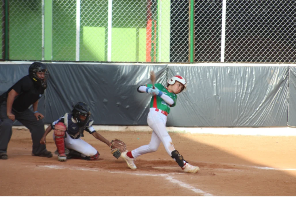 Sucre sumó su segunda derrota en el Nacional de Béisbol Sub-12
