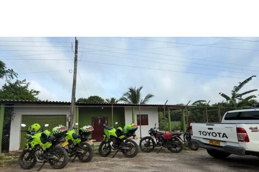 Millonario robo en zona rural