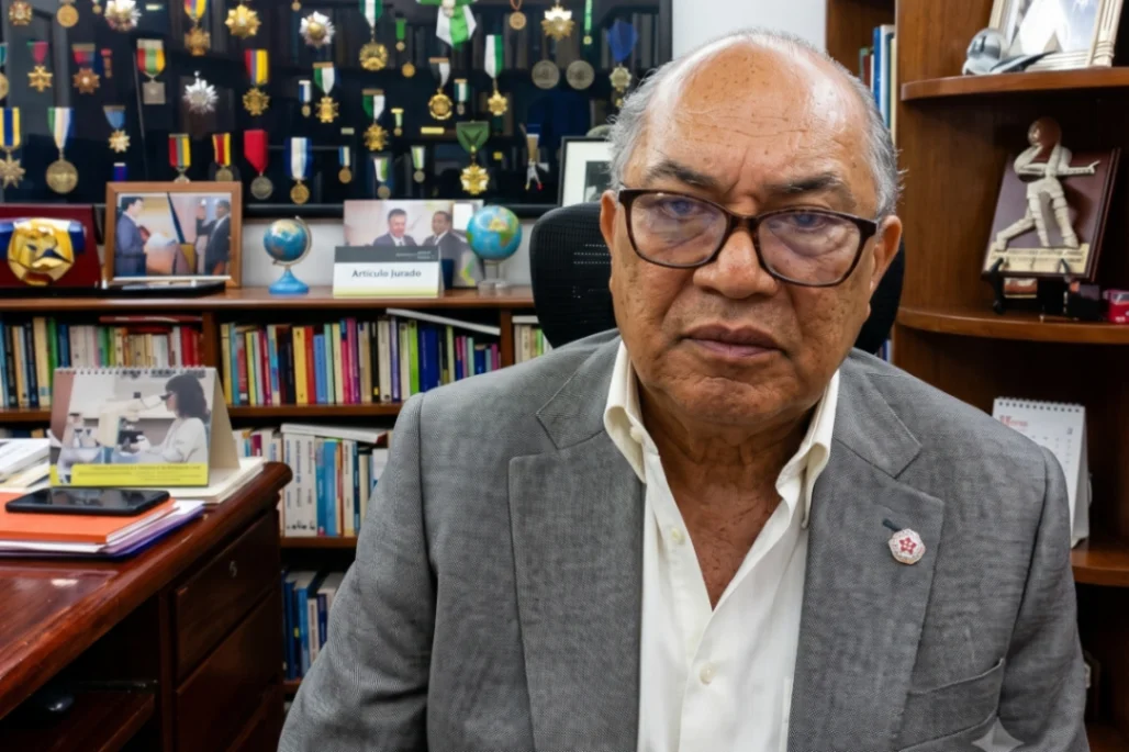 Racionamiento es inminente: A. Acosta