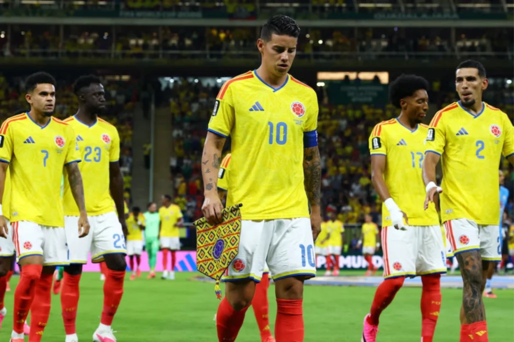 ¿Qué sigue tras la eliminación? el nuevo camino de Colombia