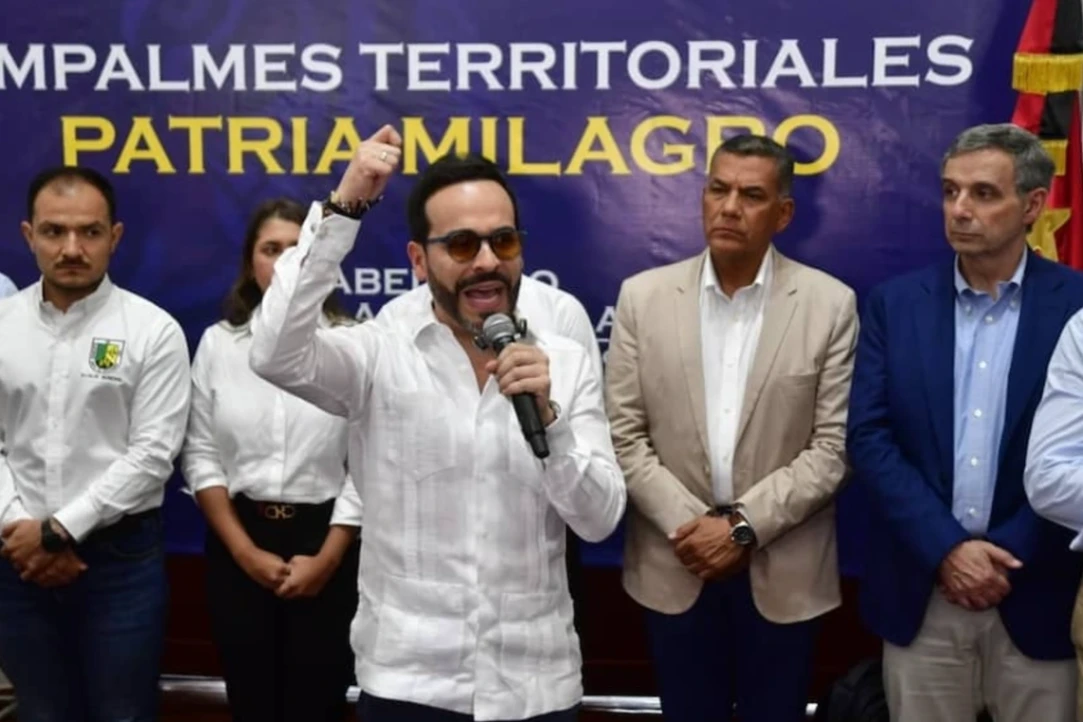 "No necesitarán intermediarios"
