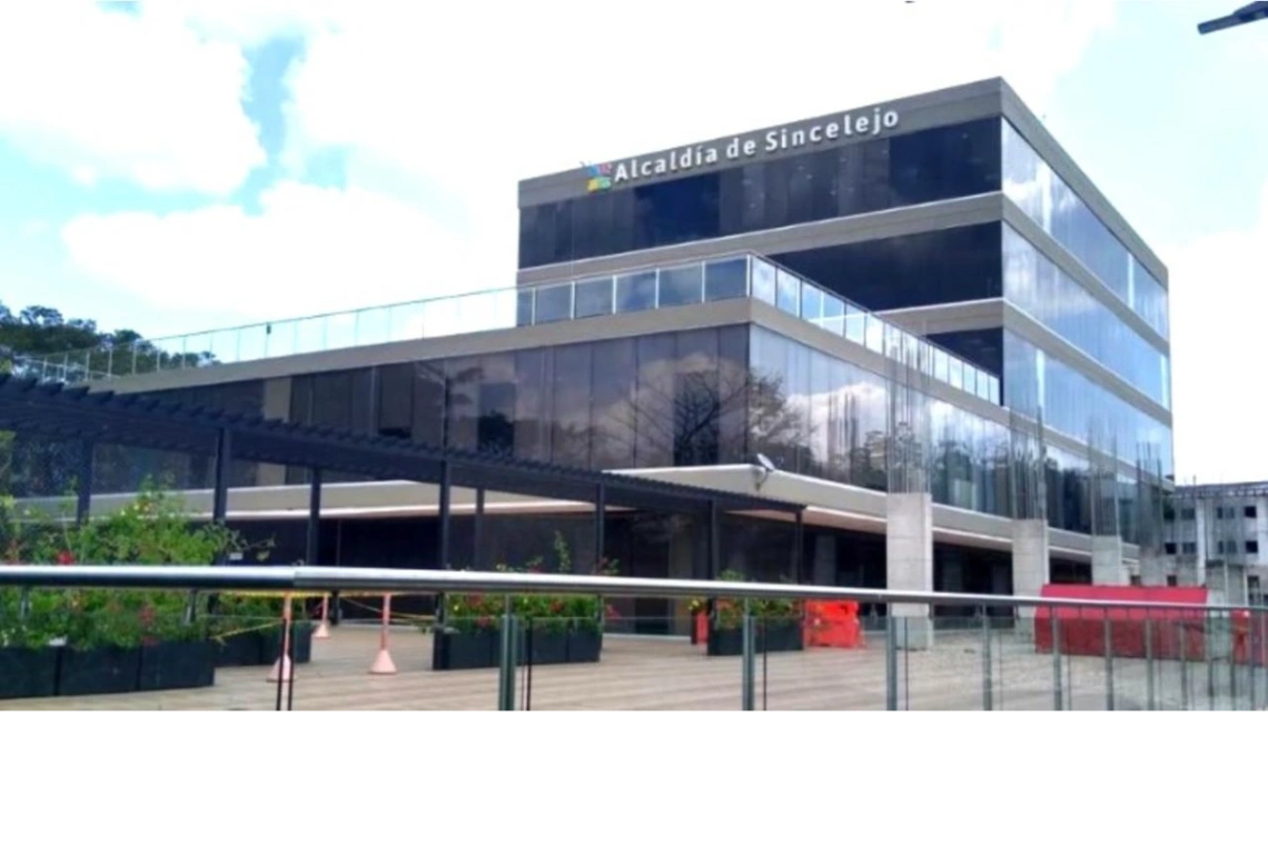 Ordenan a la Alcaldía de Sincelejo a reintegrar a trabajadores despedidos