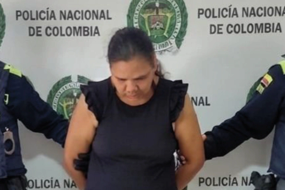 A cumplir condena por haber asesinado a su hijo de 7 meses en Sincelejo