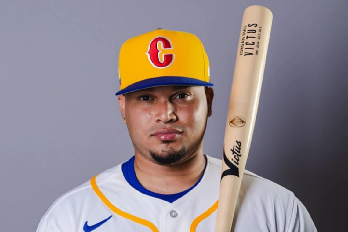 Tres Cordobeses en Selección Colombia Béisbol para Serie Futuras Generaciones