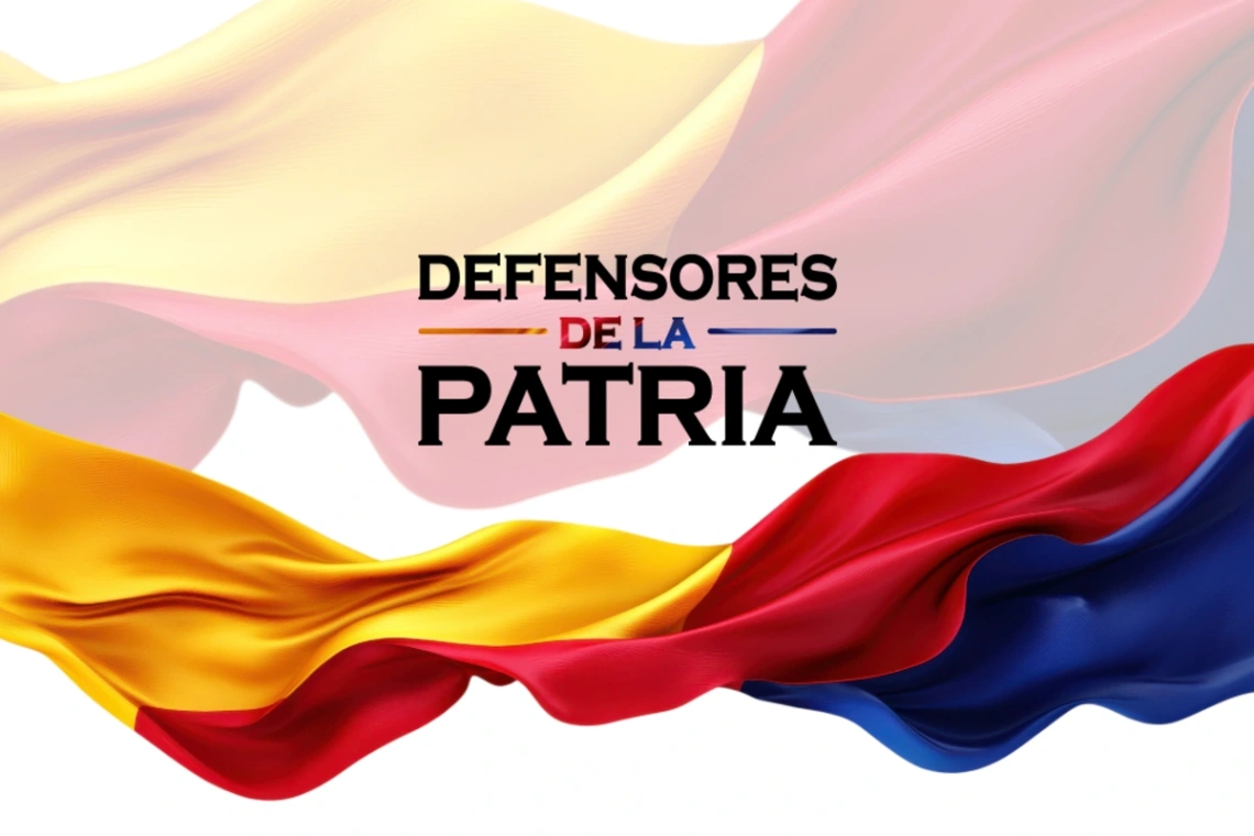 CNE estudiará ponencia que daría personería jurídica al partido Defensores de la Patria