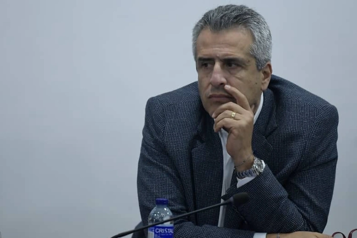 Seguirá preso, Corte negó solicitud