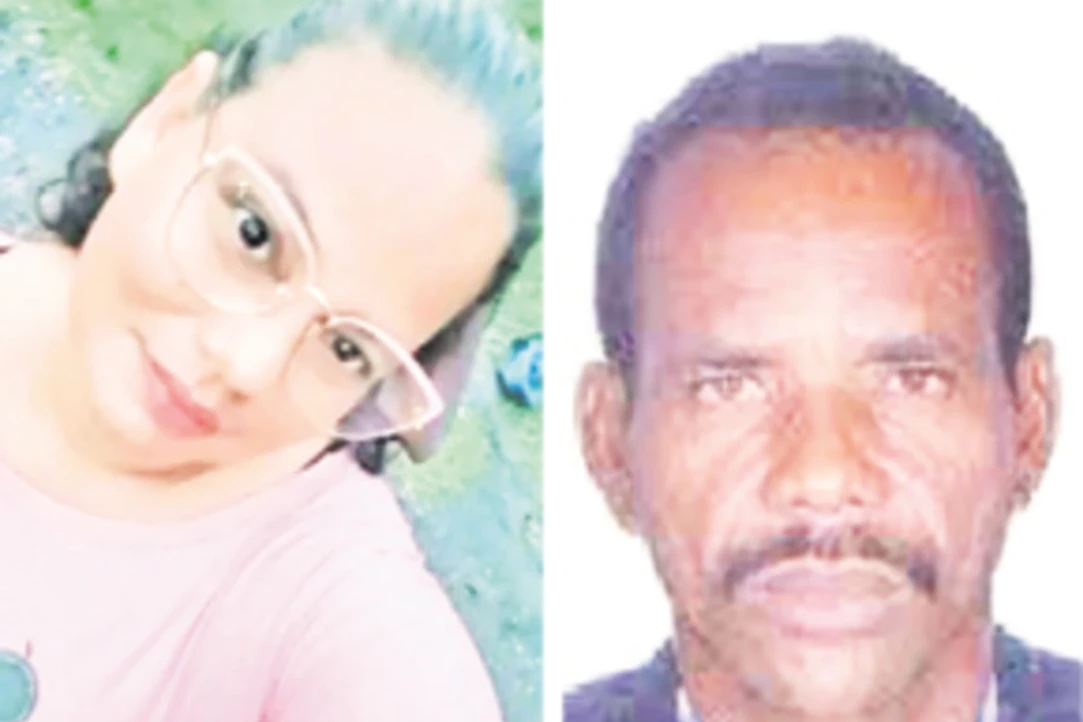 Sananterano capturado por feminicidio