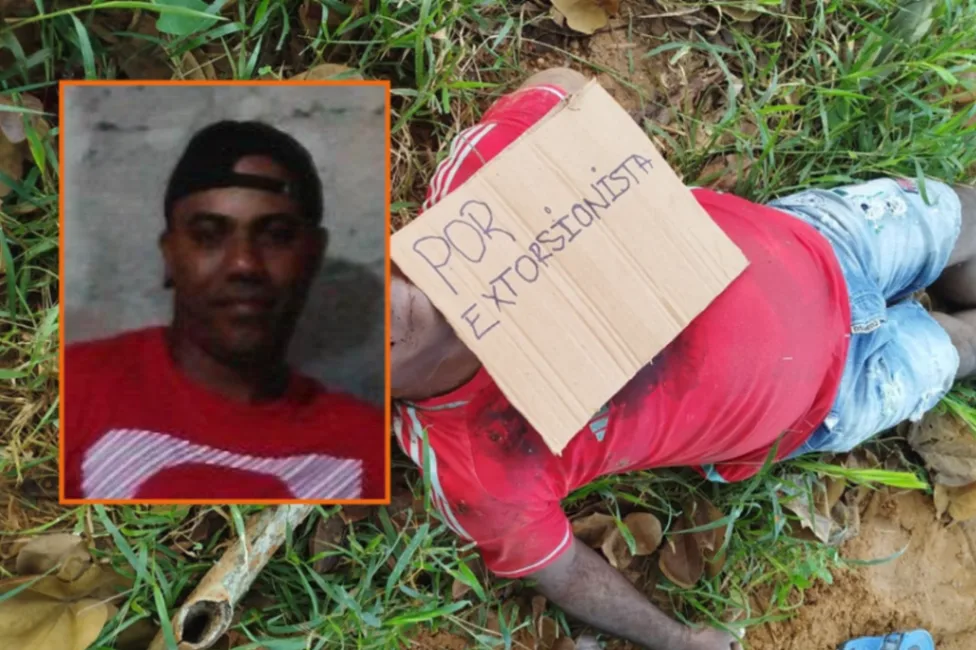 "Por extorsionista": asesinan a sincelejano en zona rural de Sahagún