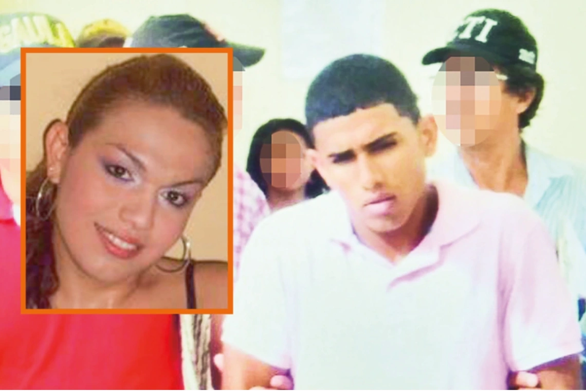 Condenado a más de 26 años de prisión por el asesinato de chica trans sincelejana
